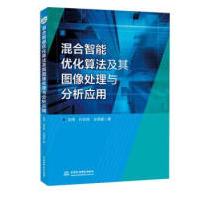 《混合智能优化算法及其图像处理刘伟，叶志伟，王明威著中国水利水电》[51M]百度网盘|pdf下载|亲测有效