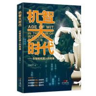 《大时代机智——在智能机器人的老巢吕啸天广东人民计算机与互联网》[68M]百度网盘|pdf下载|亲测有效
