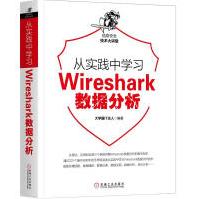 《从实践中学reshark数据分析计算机与互联网霸IT达人机械工业》[40M]百度网盘|pdf下载|亲测有效