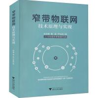 《窄带物联网技术原理与实现》[52M]百度网盘|pdf下载|亲测有效