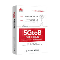 《5GtoB从理论到实践》[97M]百度网盘|pdf下载|亲测有效