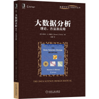 《大数据分析：理论、方法及应用》[56M]百度网盘|pdf下载|亲测有效