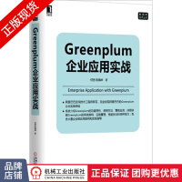《Greenplum企业应用实战何勇陈晓峰数据库技术丛书》[95M]百度网盘|pdf下载|亲测有效