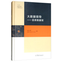 《大数据领导：首席数据官》[77M]百度网盘|pdf下载|亲测有效