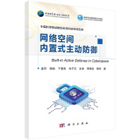 《网络空间内置式主动防御》[92M]百度网盘|pdf下载|亲测有效