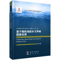 《基于随机场的水下声呐图像处理》[41M]百度网盘|pdf下载|亲测有效