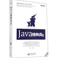 Java特种兵无pdf下载pdf下载