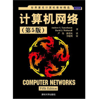 计算机网络（第5版）pdf下载pdf下载