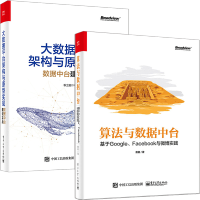 《算法与数据中台 基于Google、Facebook与微博实践》[28M]百度网盘|亲测有效|pdf下载