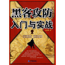 《黑客攻防入门与实践》[49M]百度网盘|亲测有效|pdf下载