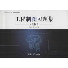 《工程制图习题集王晓红,金怡书籍》[39M]百度网盘|亲测有效|pdf下载