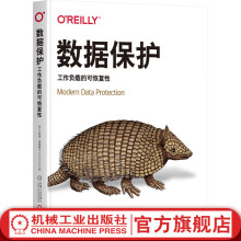 《官网数据保护工作负载的可恢复性柯蒂斯普雷斯顿计算机数据安全技术书籍》[42M]百度网盘|亲测有效|pdf下载