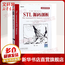 《STL源码剖析庖丁解牛恢恢游刃有余》[56M]百度网盘|亲测有效|pdf下载