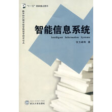 《智能信息系统》[31M]百度网盘|亲测有效|pdf下载