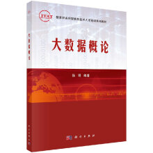 《大数据概论陈明编大中专理科科技综合大中专科学》[54M]百度网盘|亲测有效|pdf下载