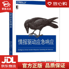 《情报驱动应急响应斯科特·罗伯茨》[55M]百度网盘|亲测有效|pdf下载