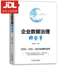 《企业数据治理那些事段效亮》[24M]百度网盘|亲测有效|pdf下载
