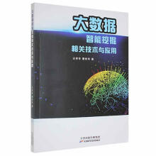 《大数据智能挖掘相关技术应用王李冬天津科学技术计算机与互联网书籍》[55M]百度网盘|亲测有效|pdf下载
