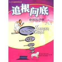 《追根问底——奇妙的世界》[47M]百度网盘|亲测有效|pdf下载