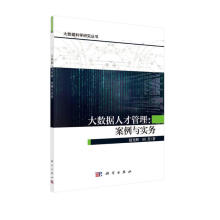 《大数据人才管理：案例与实务》[29M]百度网盘|亲测有效|pdf下载
