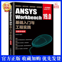 《ANSYSWorkbench.0基础入门与工程实践附教学资源ANSYS.0有限元仿真分》[58M]百度网盘|亲测有效|pdf下载