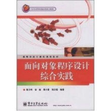 《面向对象程序设计综合实践》[38M]百度网盘|亲测有效|pdf下载