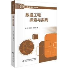 《数据工程探索与实践》[42M]百度网盘|亲测有效|pdf下载