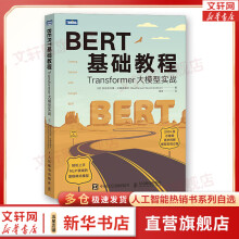BERT基础教程Transformer大模型实战 pdf下载pdf下载