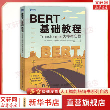 《BERT基础教程Transformer大模型实战》[31M]百度网盘|亲测有效|pdf下载