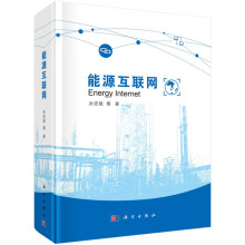 《能源互联网》[20M]百度网盘|亲测有效|pdf下载