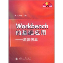 Workbench的基础应用：流体仿真 pdf下载pdf下载