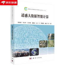 《遥感大数据智能计算骆剑承等》[30M]百度网盘|亲测有效|pdf下载
