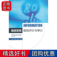 《信息系统绩效评价与审计》[59M]百度网盘|亲测有效|pdf下载
