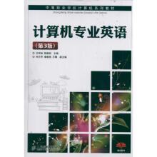 计算机专业英语王祥林陈静姣 pdf下载pdf下载