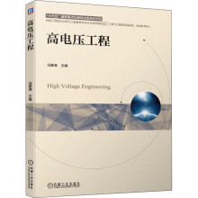 《高电压工程》[35M]百度网盘|亲测有效|pdf下载