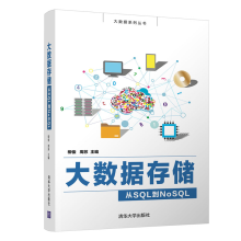 《大数据存储从SQL到NoSQL柳俊大数据存储与管理书籍》[43M]百度网盘|亲测有效|pdf下载