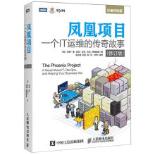 《凤凰项目》[22M]百度网盘|亲测有效|pdf下载