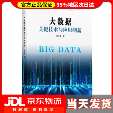 《大数据关键技术与应用创新窦万春》[53M]百度网盘|亲测有效|pdf下载