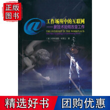 《工作场所中的互联网》[53M]百度网盘|亲测有效|pdf下载