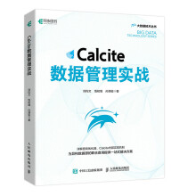 《Calcite数据管理实战SQL数据库原理及应用教程大数据技术原理及应用系统基础数据管理数据源挖掘动态数》[48M]百度网盘|亲测有效|pdf下载
