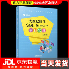 大数据时代SQLServer项目实战刘丹中国铁道有限公司 pdf下载pdf下载