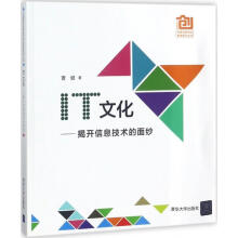《IT文化》[49M]百度网盘|亲测有效|pdf下载