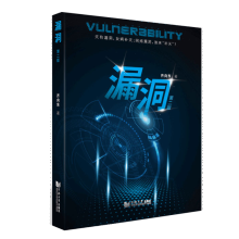 《漏洞网络安全著作同济》[51M]百度网盘|亲测有效|pdf下载