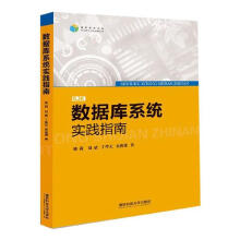《数据库系统实践指南姚莉刘斌丁哲元吴俊锋国防科技计算机与互联网书》[30M]百度网盘|亲测有效|pdf下载