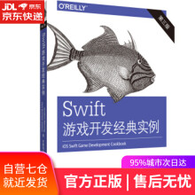 《Swift游戏开发经典实例Jonathon,Manning,Paris,Buttfield-Add》[53M]百度网盘|亲测有效|pdf下载