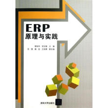 《ERP原理与实践》[42M]百度网盘|亲测有效|pdf下载
