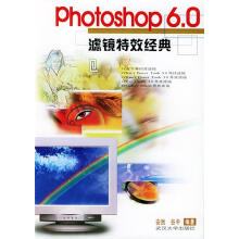 Photoshop60滤镜特效经典 pdf下载