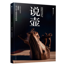 《说壶》[33M]百度网盘|亲测有效|pdf下载
