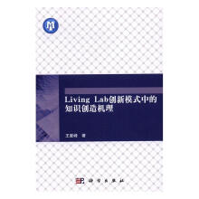 《LivingLab创新模式中的知识创造机理计算机与互联网王爱峰科学》[55M]百度网盘|亲测有效|pdf下载