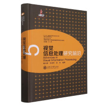 《视觉信息处理研究前沿》[46M]百度网盘|亲测有效|pdf下载